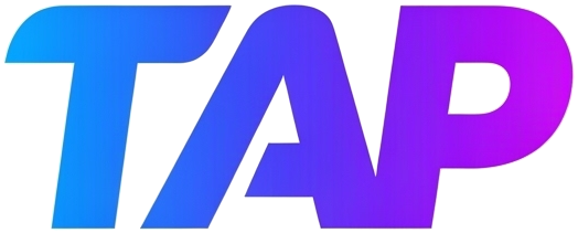 Tap Solutions Logo